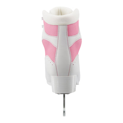 Jackson Vista Lilac Figure Skating Skate