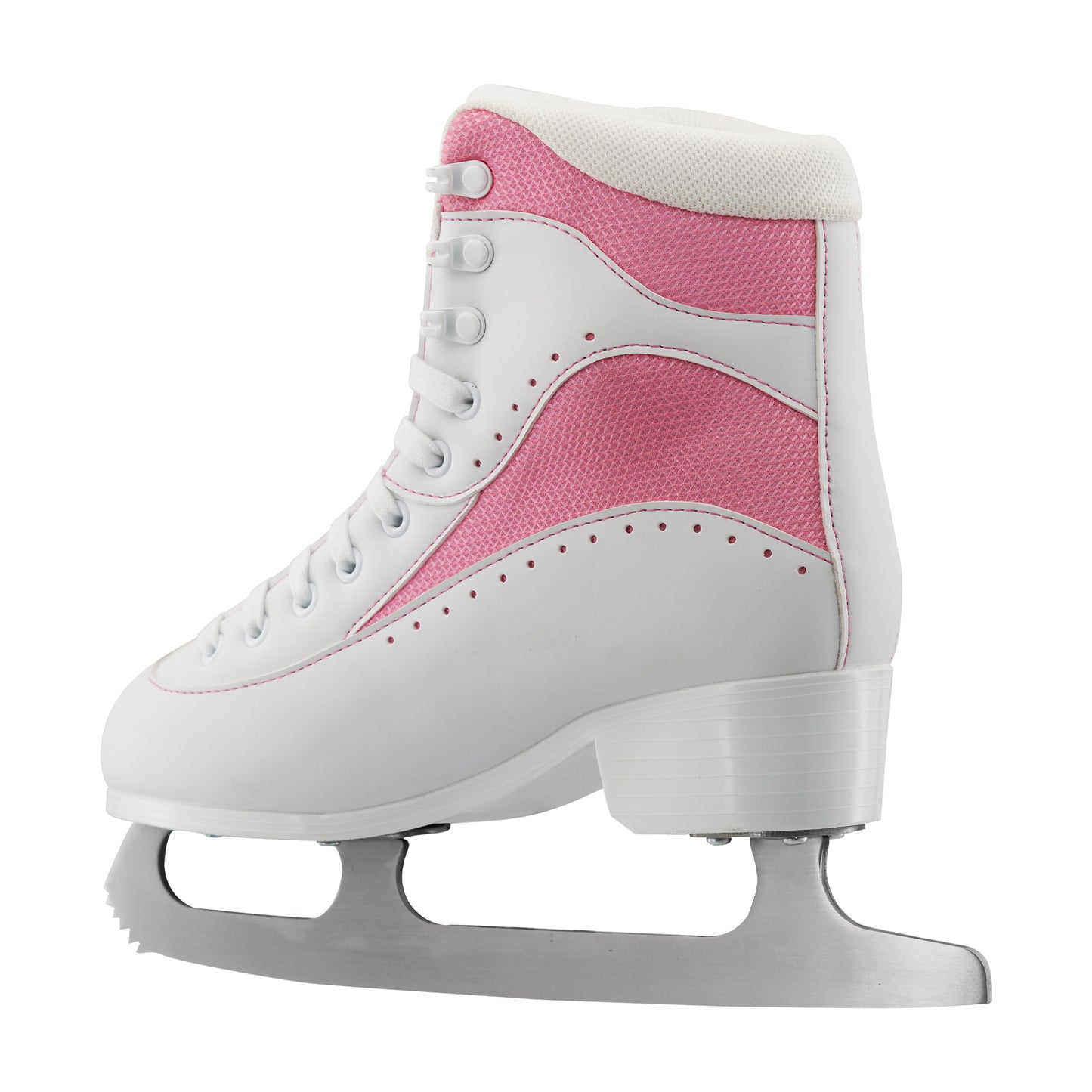 Jackson Vista Lilac Figure Skating Skate