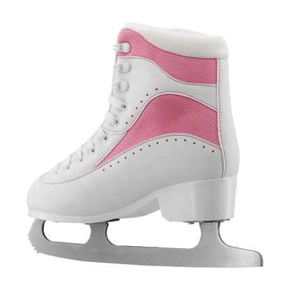 Jackson Vista Lilac Figure Skating Skate