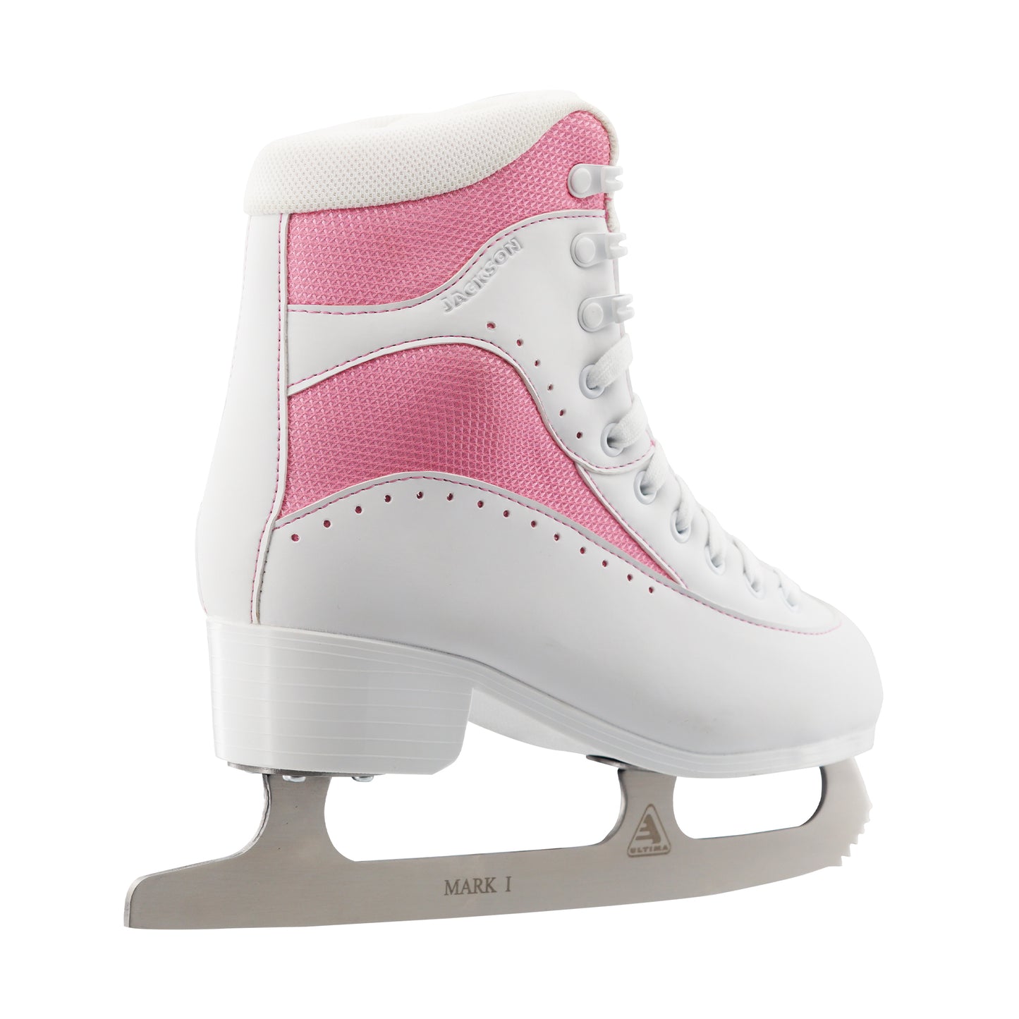 Jackson Vista Lilac Figure Skating Skate