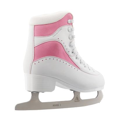 Jackson Vista Lilac Figure Skating Skate