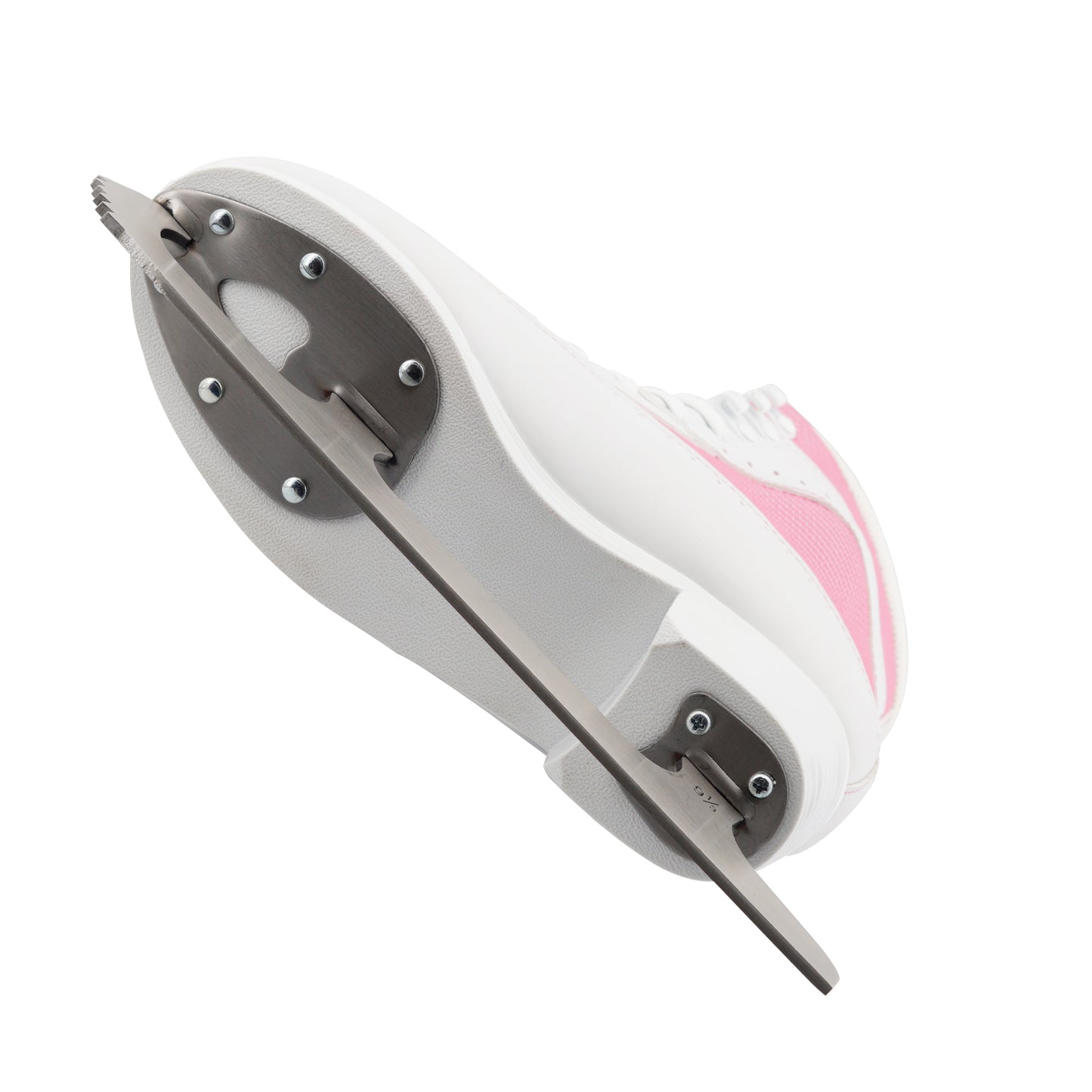 Jackson Vista Lilac Figure Skating Skate