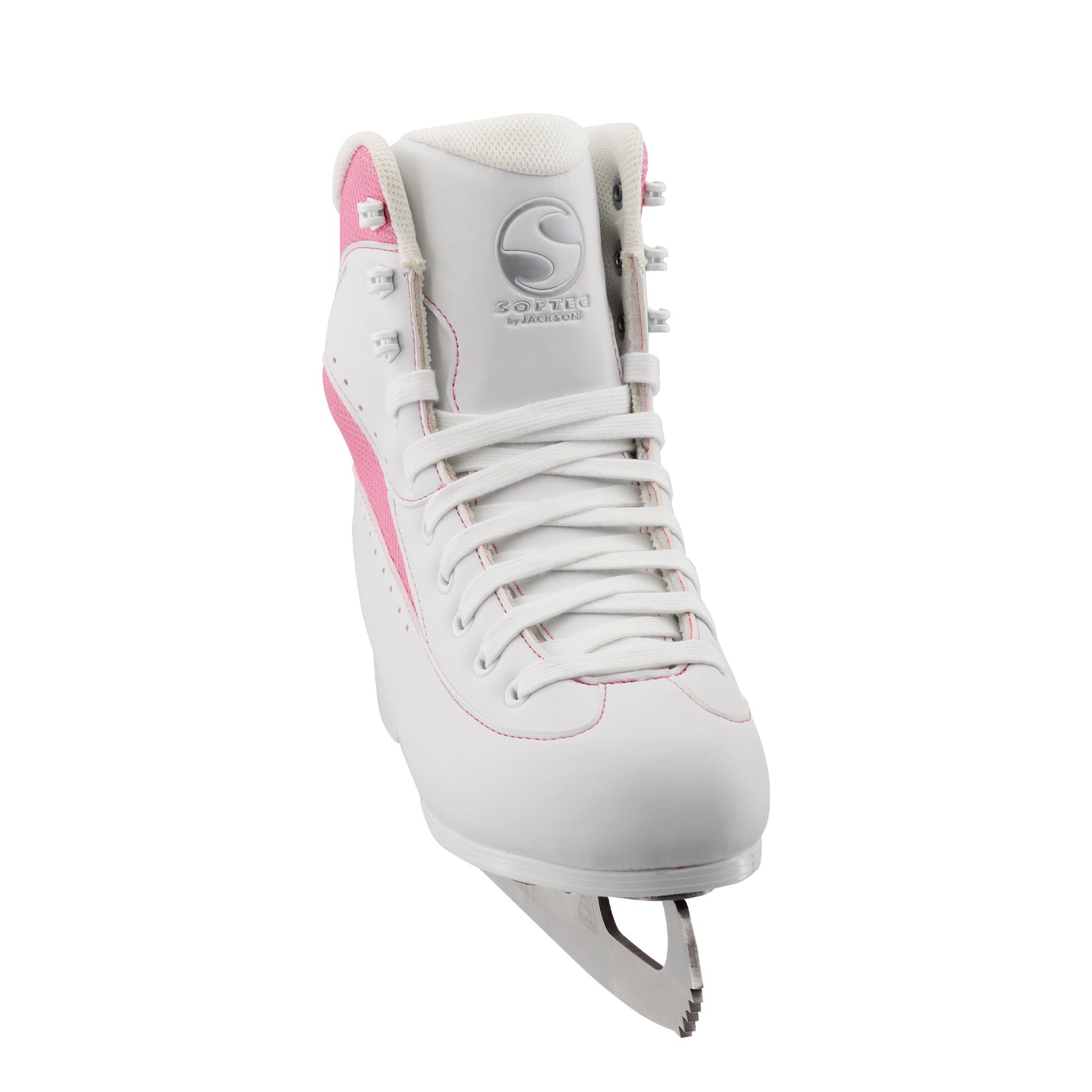 Jackson Vista Lilac Figure Skating Skate