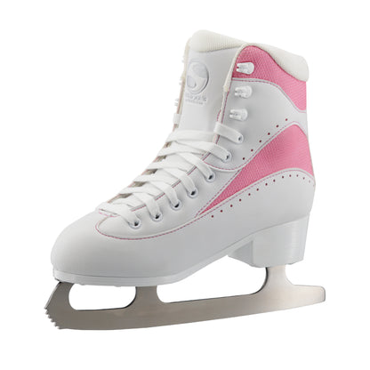 Jackson Vista Lilac Figure Skating Skate