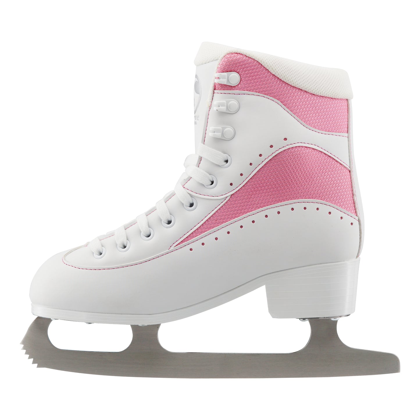 Jackson Vista Lilac Figure Skating Skate