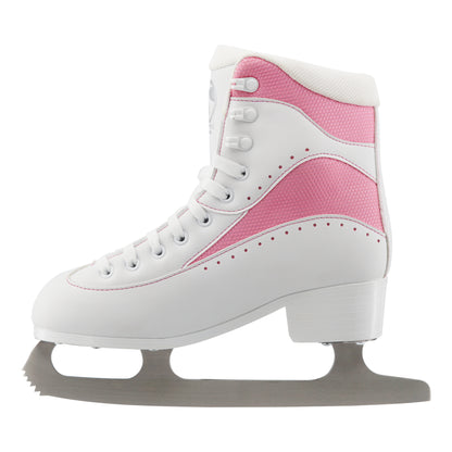 Jackson Vista Lilac Figure Skating Skate