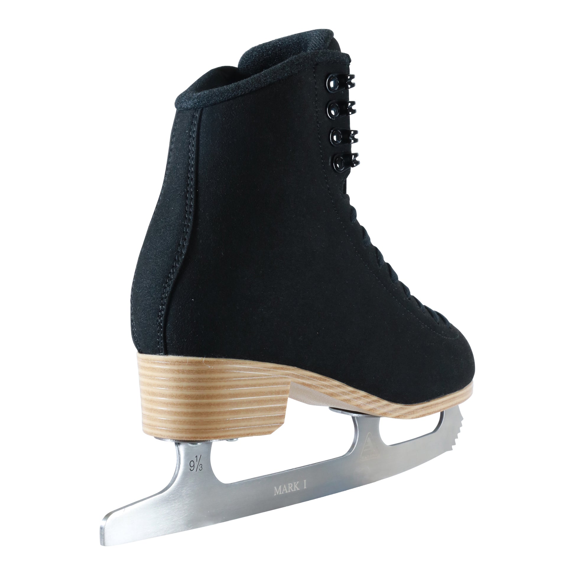 Jackson Rave Figure Skating Skate