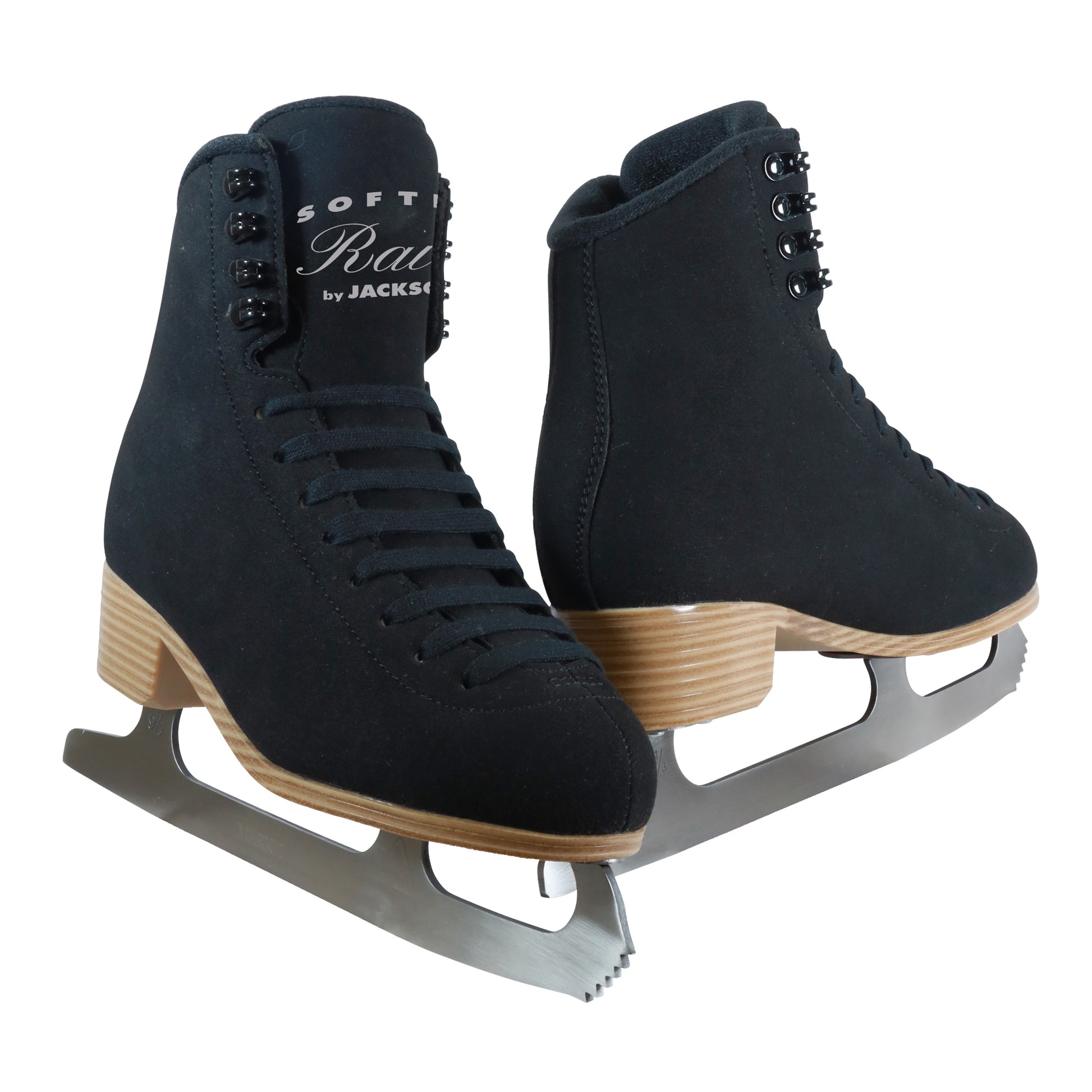 Jackson Rave Figure Skating Skate