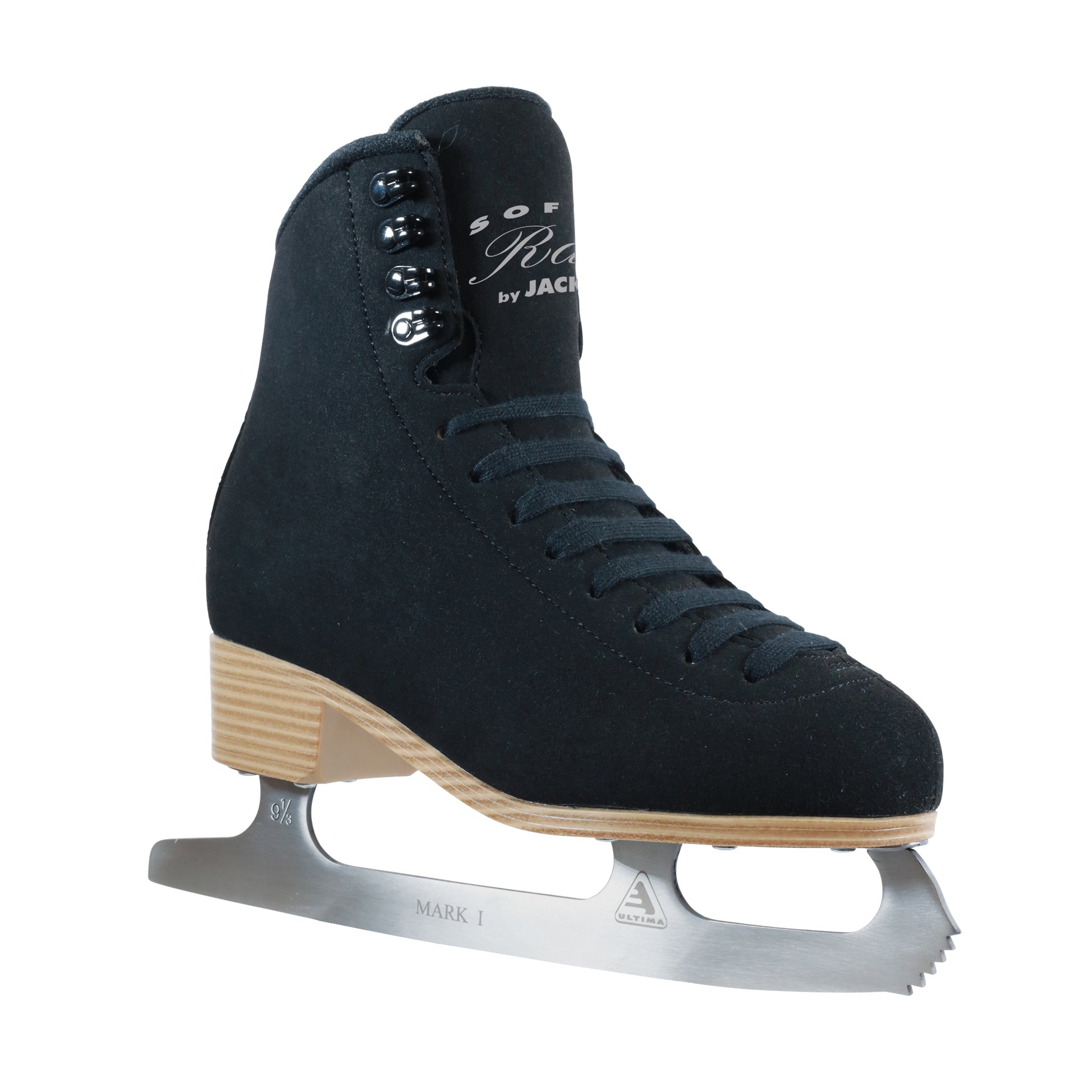 Jackson Rave Figure Skating Skate
