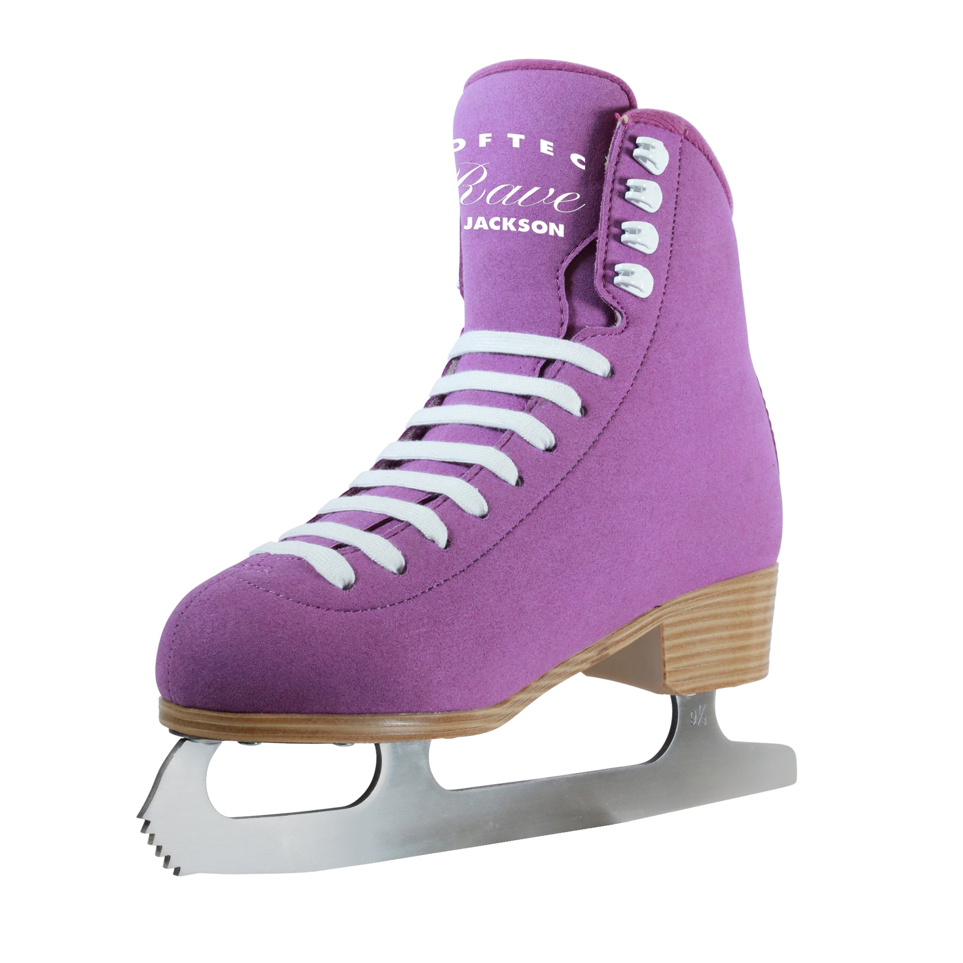 Jackson Rave Figure Skating Skate