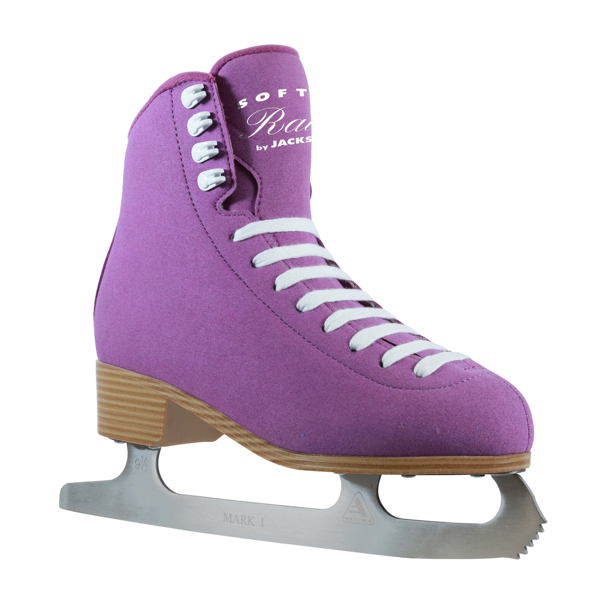Jackson Rave Figure Skating Skate