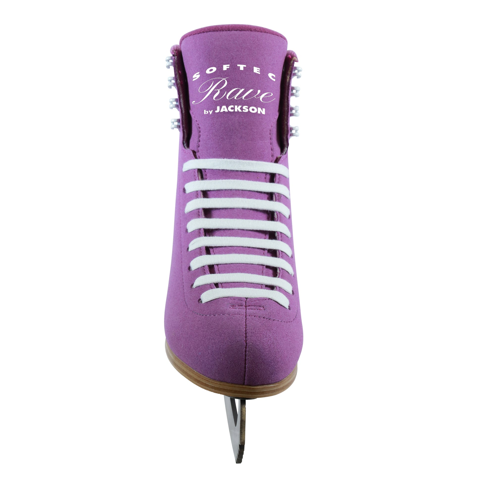 Jackson Rave Figure Skating Skate
