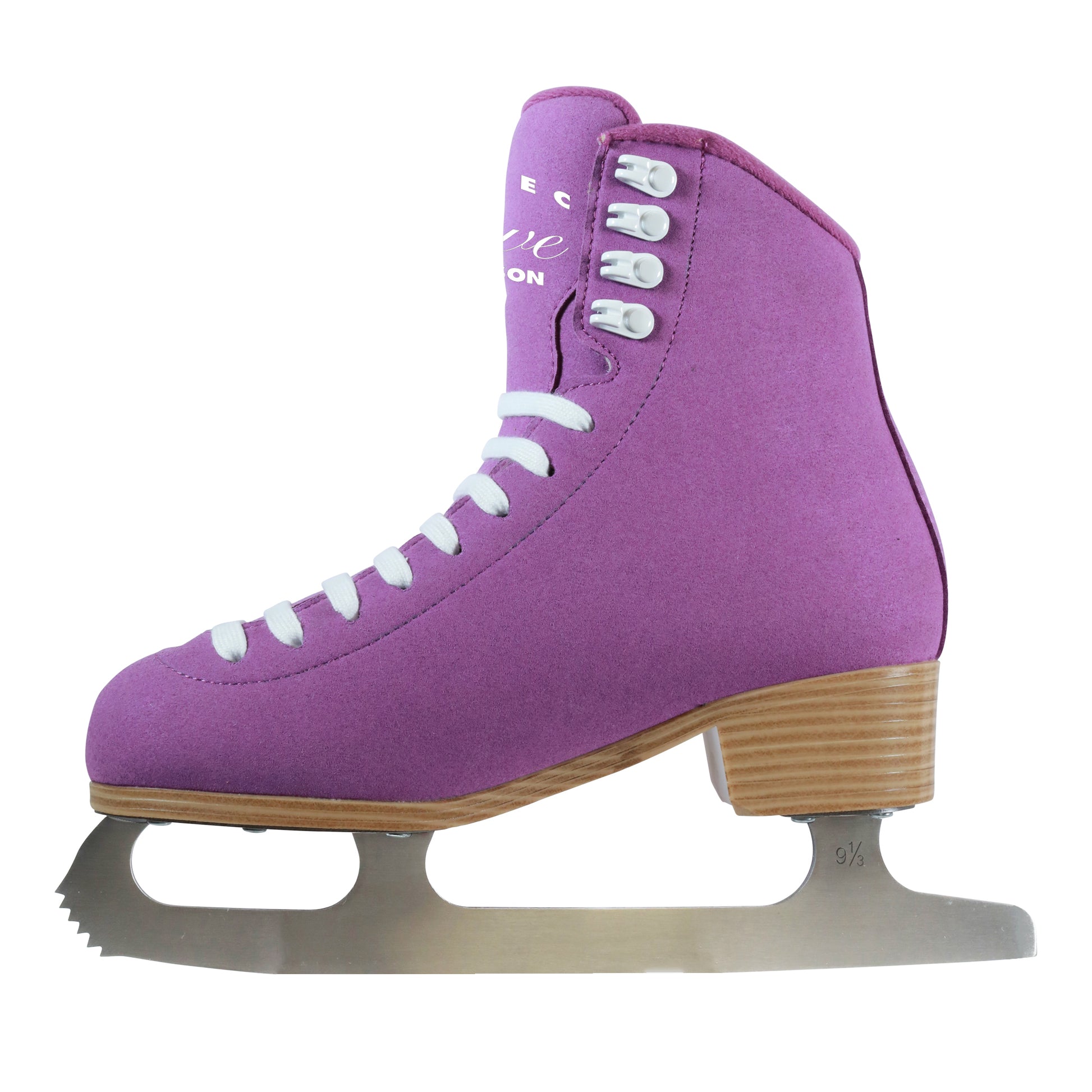 Jackson Rave Figure Skating Skate