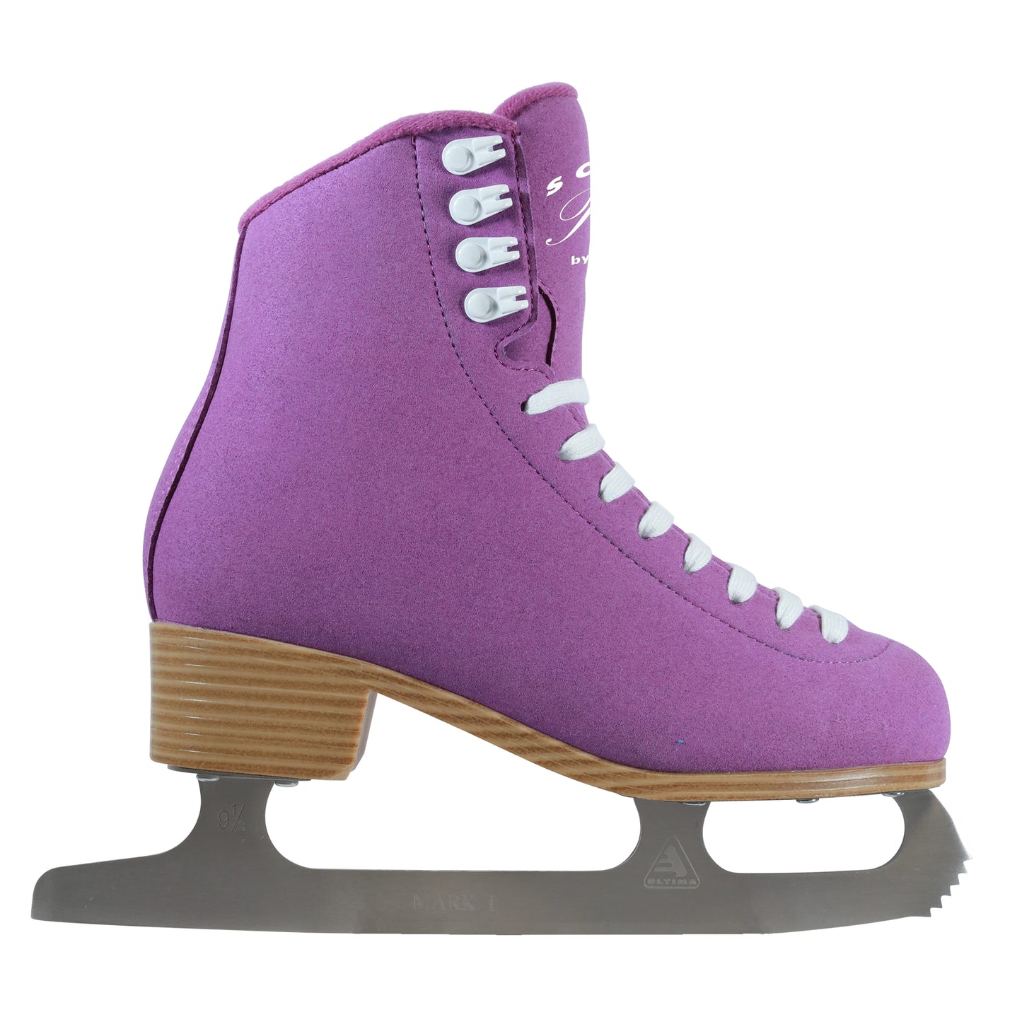 Jackson Rave Figure Skating Skate