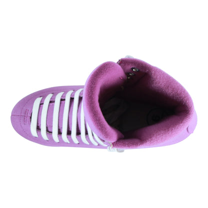 Jackson Rave Figure Skating Skate
