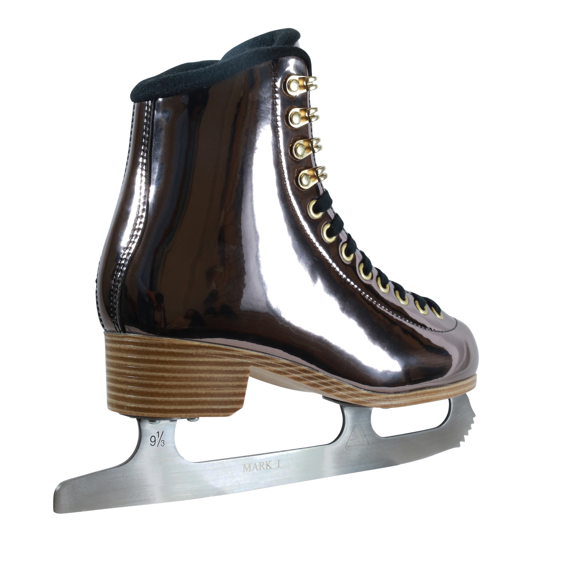 Jackson Mirage Figure Skating Skate