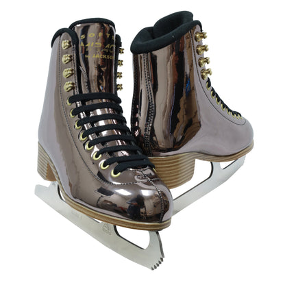 Jackson Mirage Figure Skating Skate