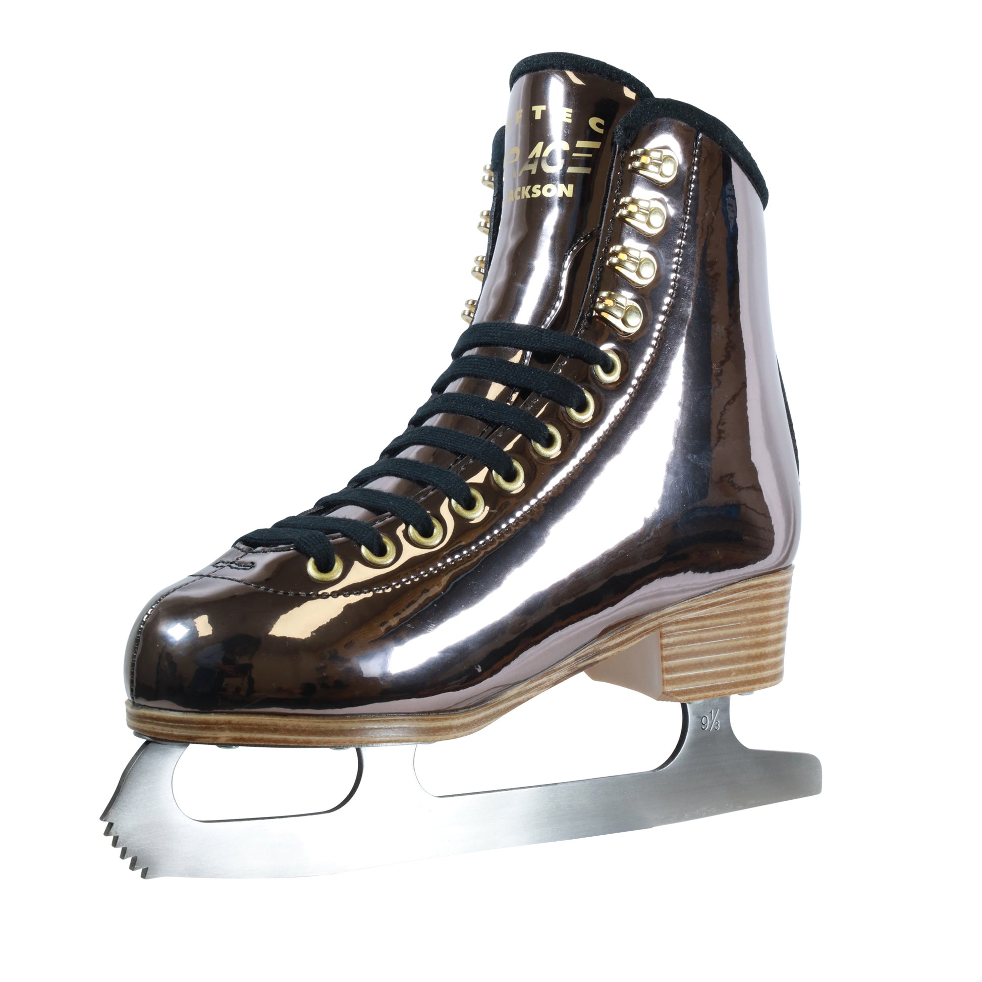 Jackson Mirage Figure Skating Skate