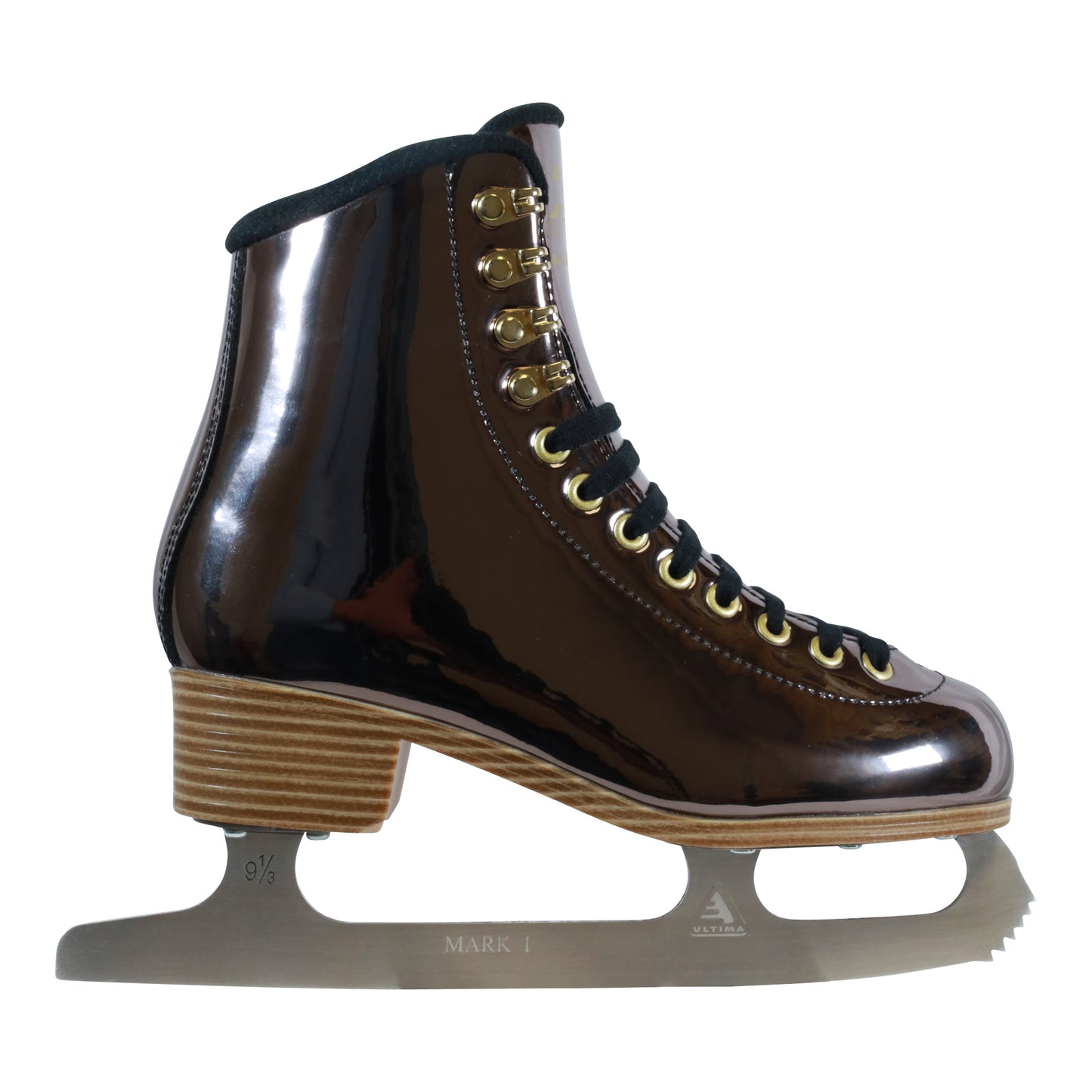 Jackson Mirage Figure Skating Skate