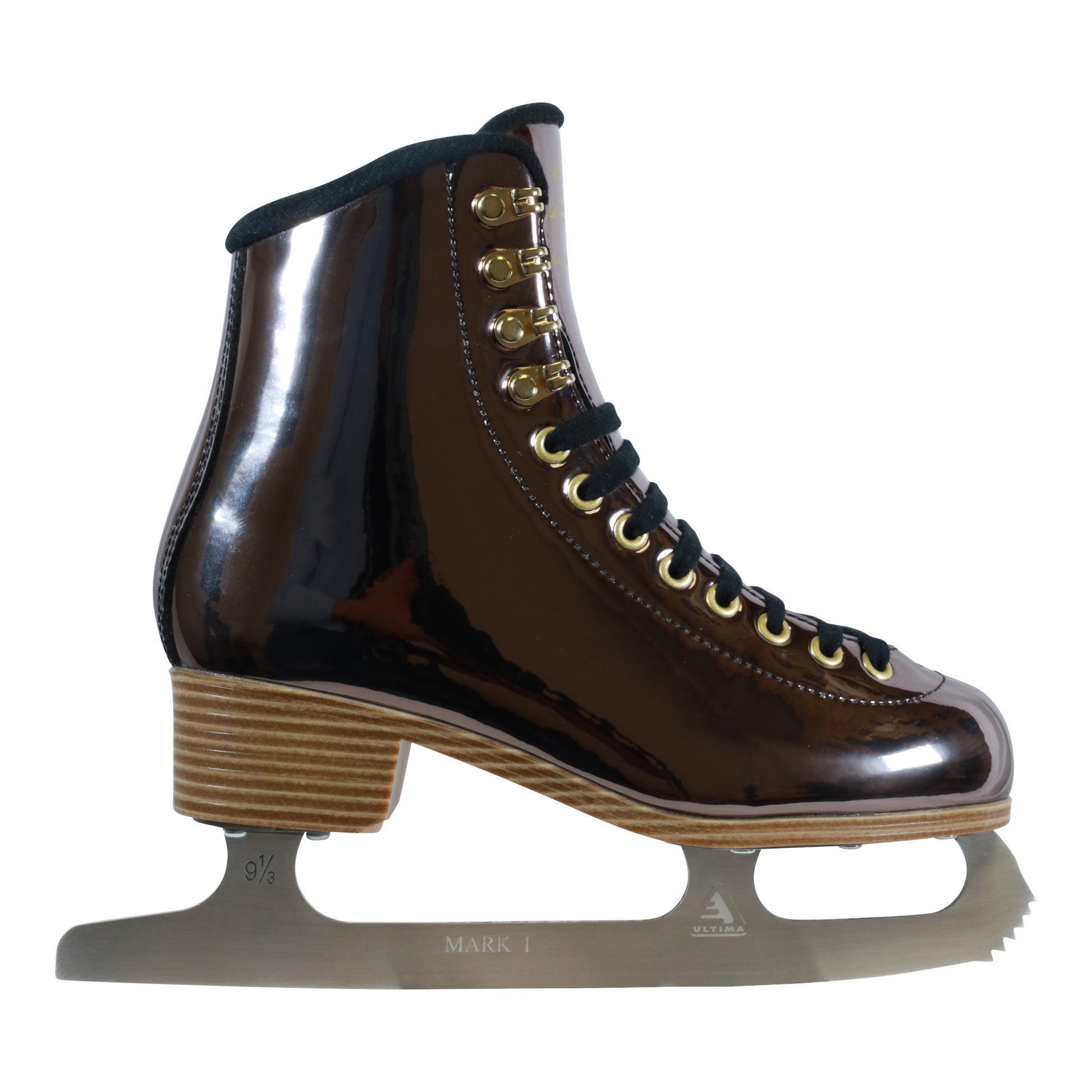 Jackson Mirage Figure Skating Skate