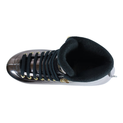 Jackson Mirage Figure Skating Skate