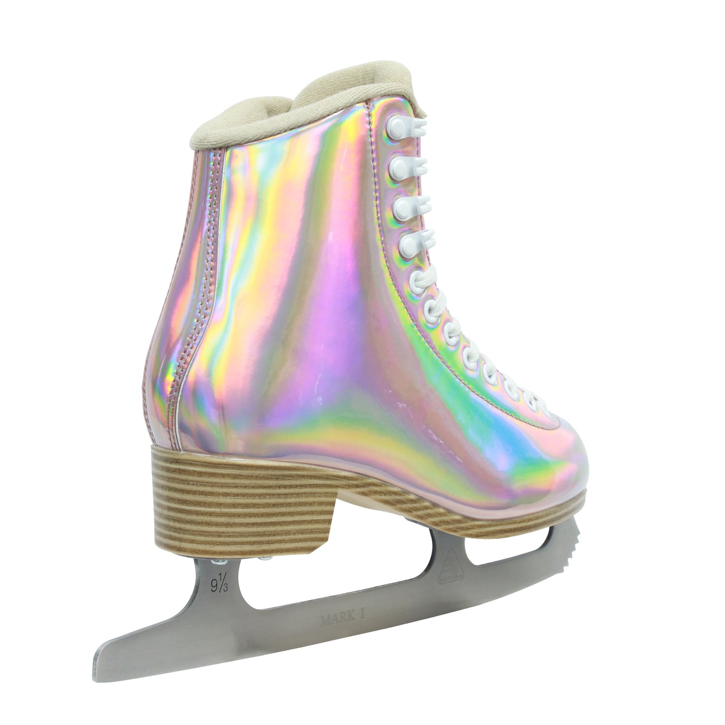 Jackson Mirage Figure Skating Skate
