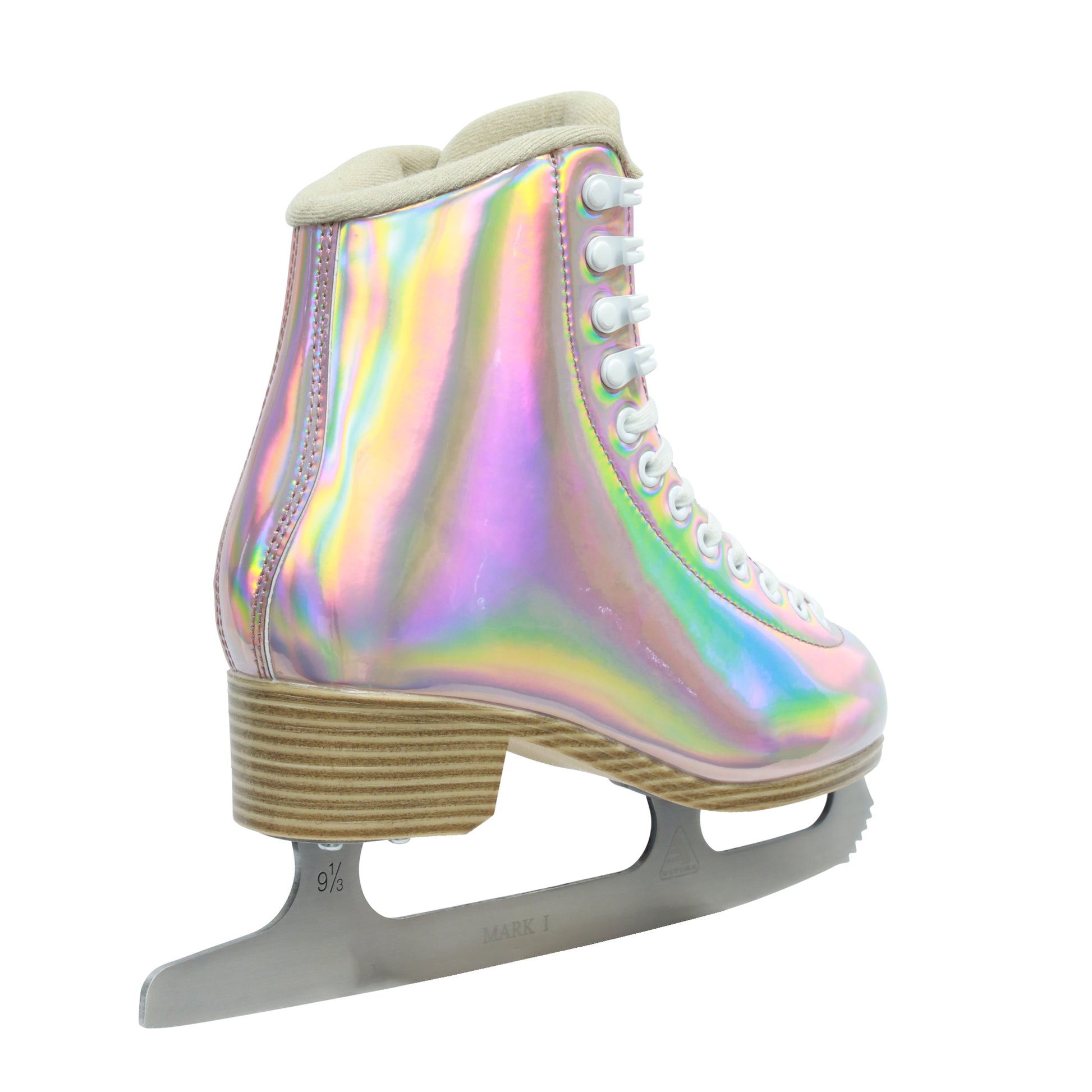 Jackson Mirage Figure Skating Skate