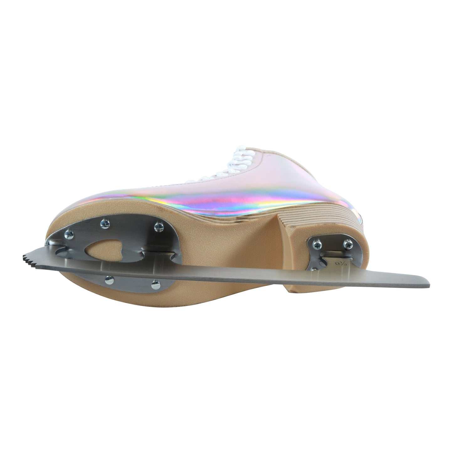 Jackson Mirage Figure Skating Skate