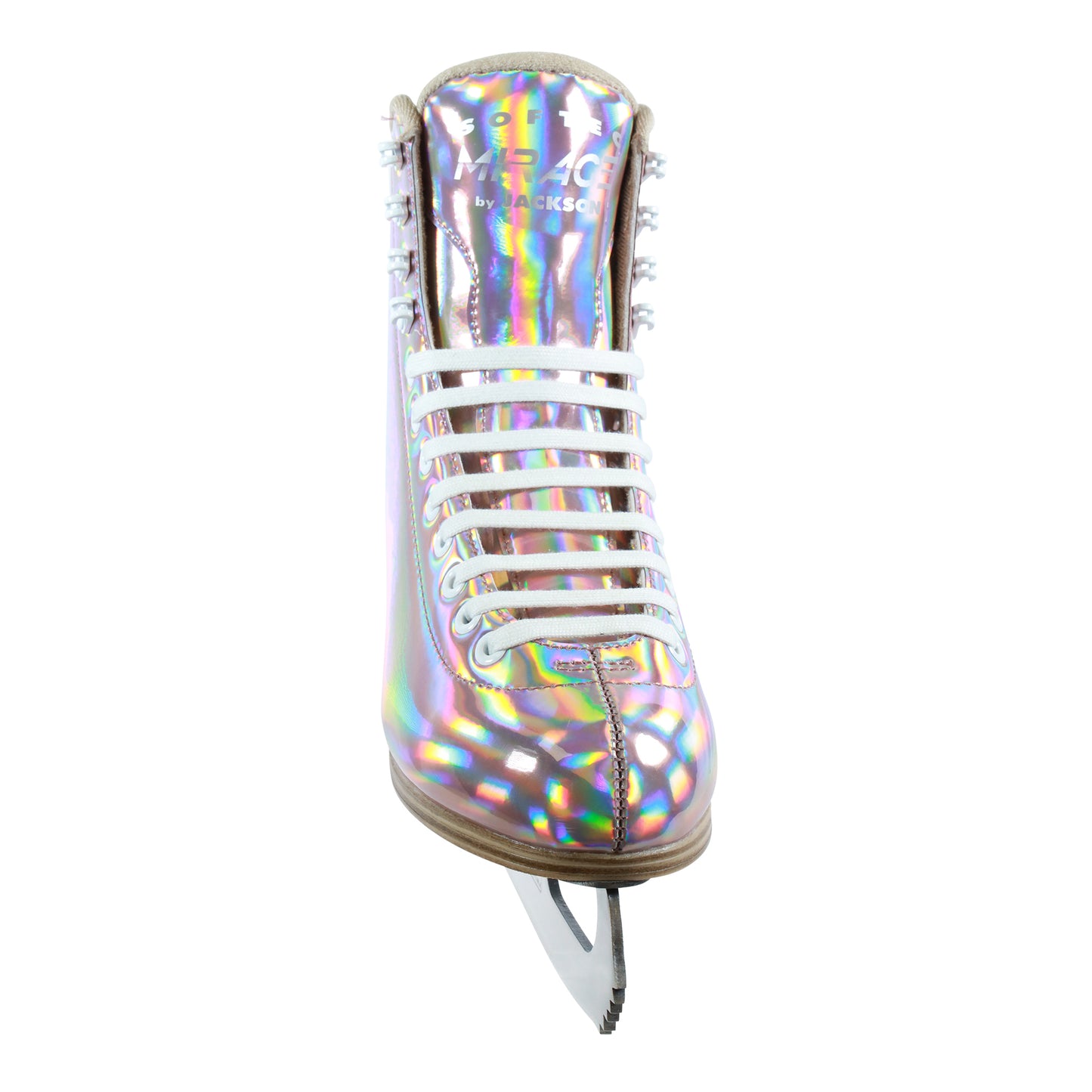 Jackson Mirage Figure Skating Skate