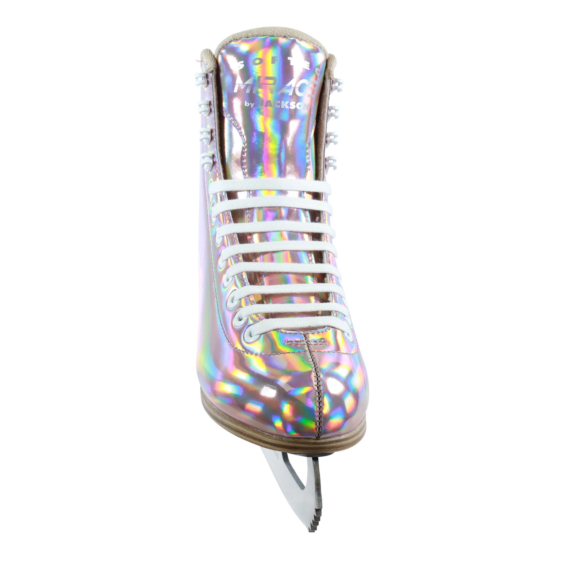 Jackson Mirage Figure Skating Skate