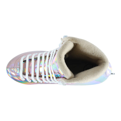 Jackson Mirage Figure Skating Skate