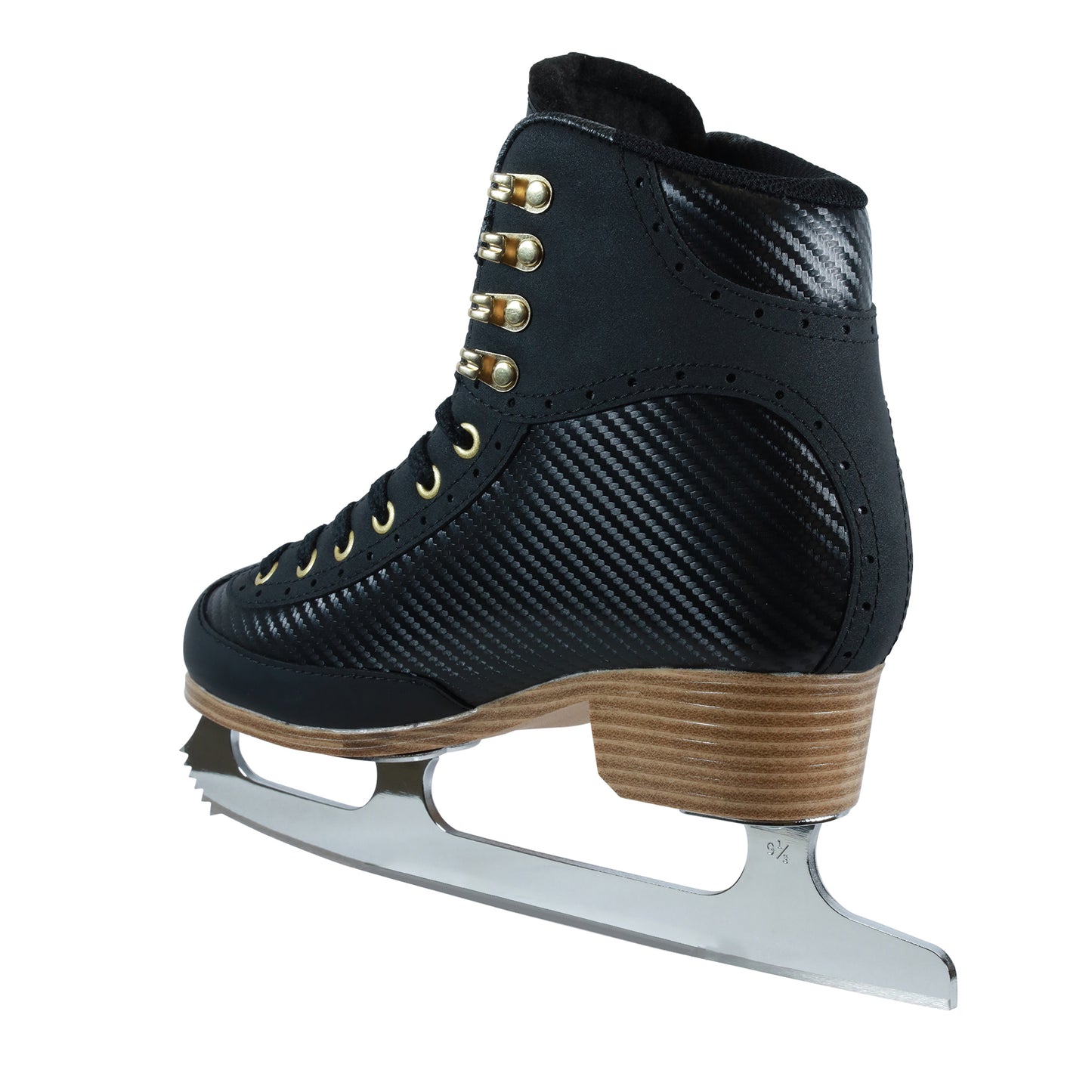 Jackson Nova Figure Skating Skate