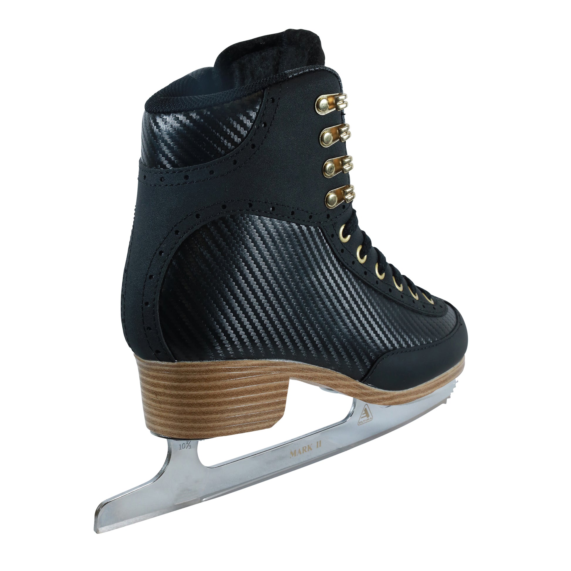 Jackson Nova Figure Skating Skate