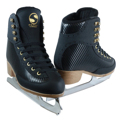 Jackson Nova Figure Skating Skate