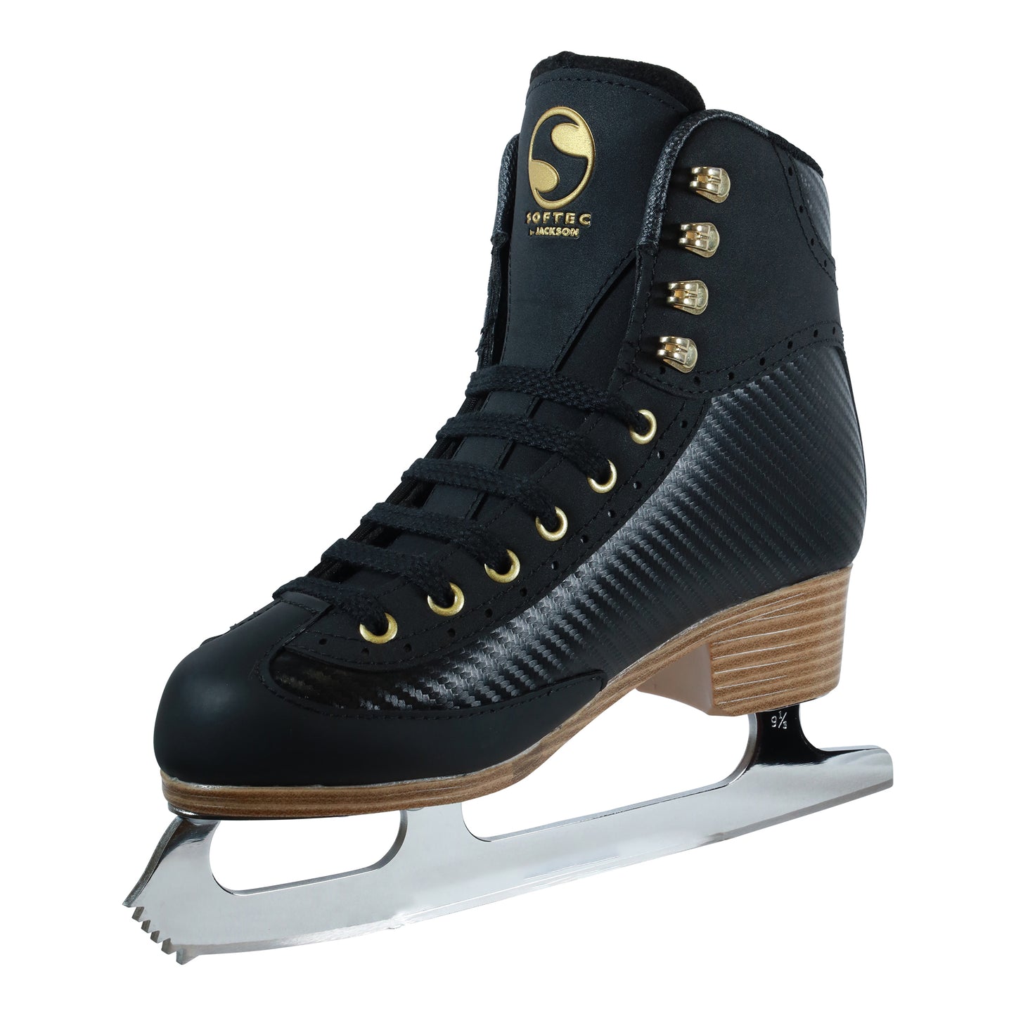 Jackson Nova Figure Skating Skate