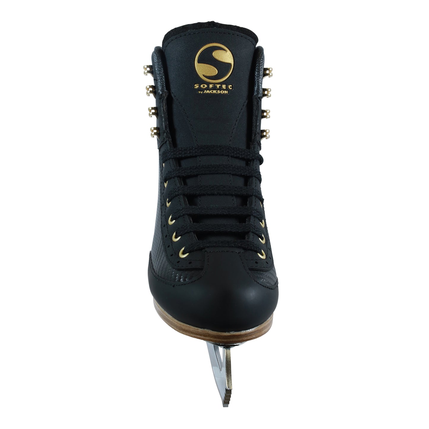 Jackson Nova Figure Skating Skate