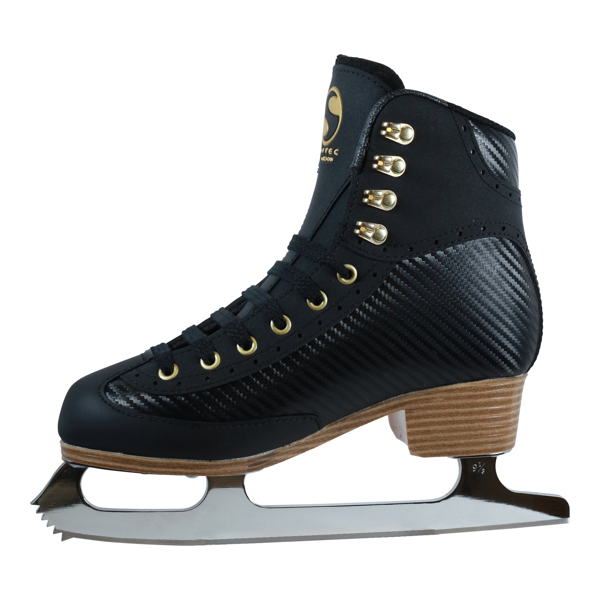 Jackson Nova Figure Skating Skate