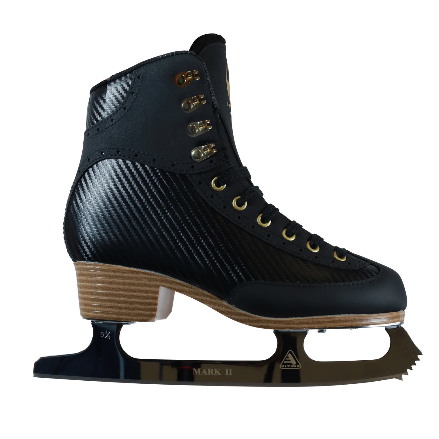 Jackson Nova Figure Skating Skate