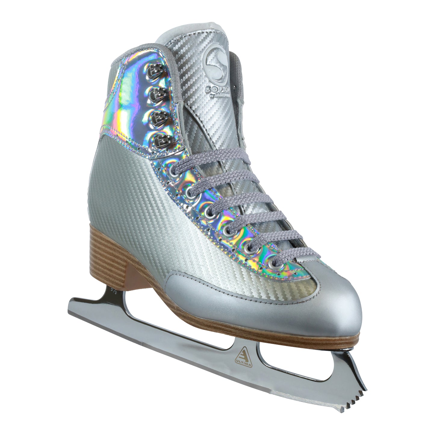 Jackson Nova Figure Skating Skate