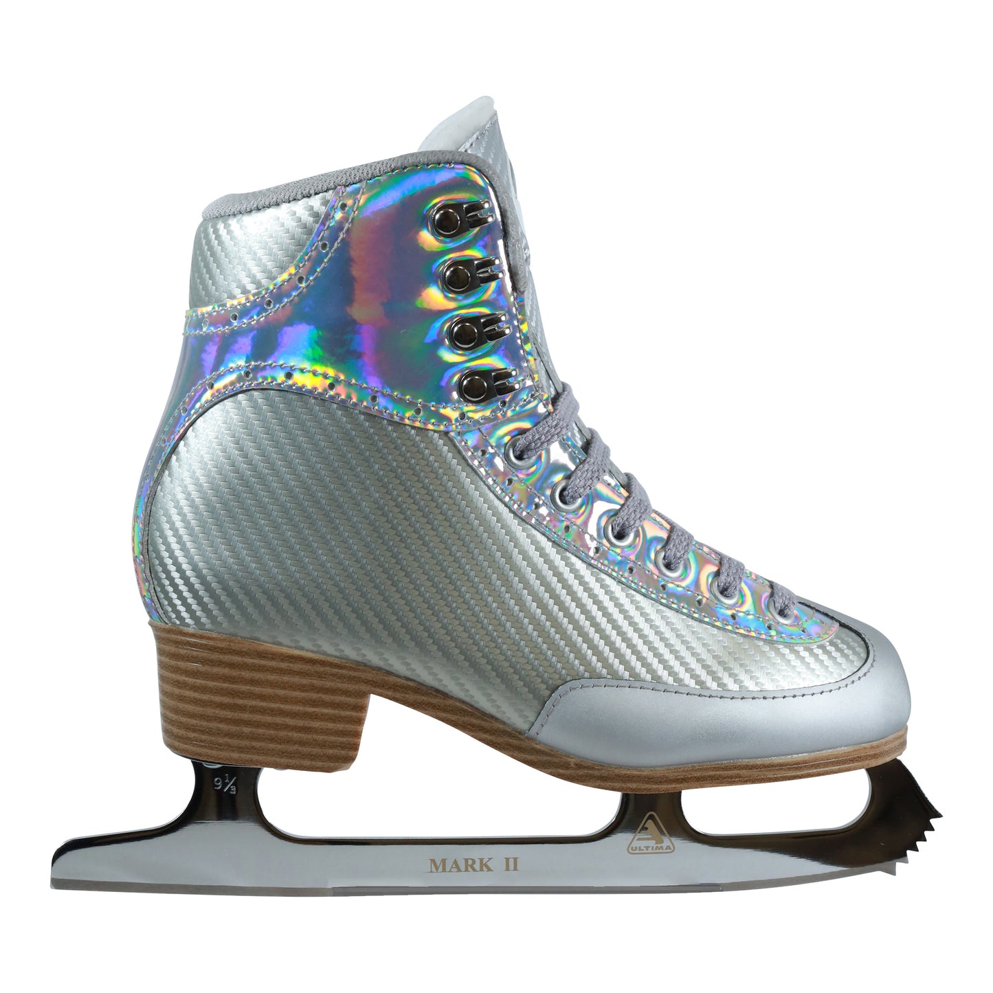Jackson Nova Figure Skating Skate