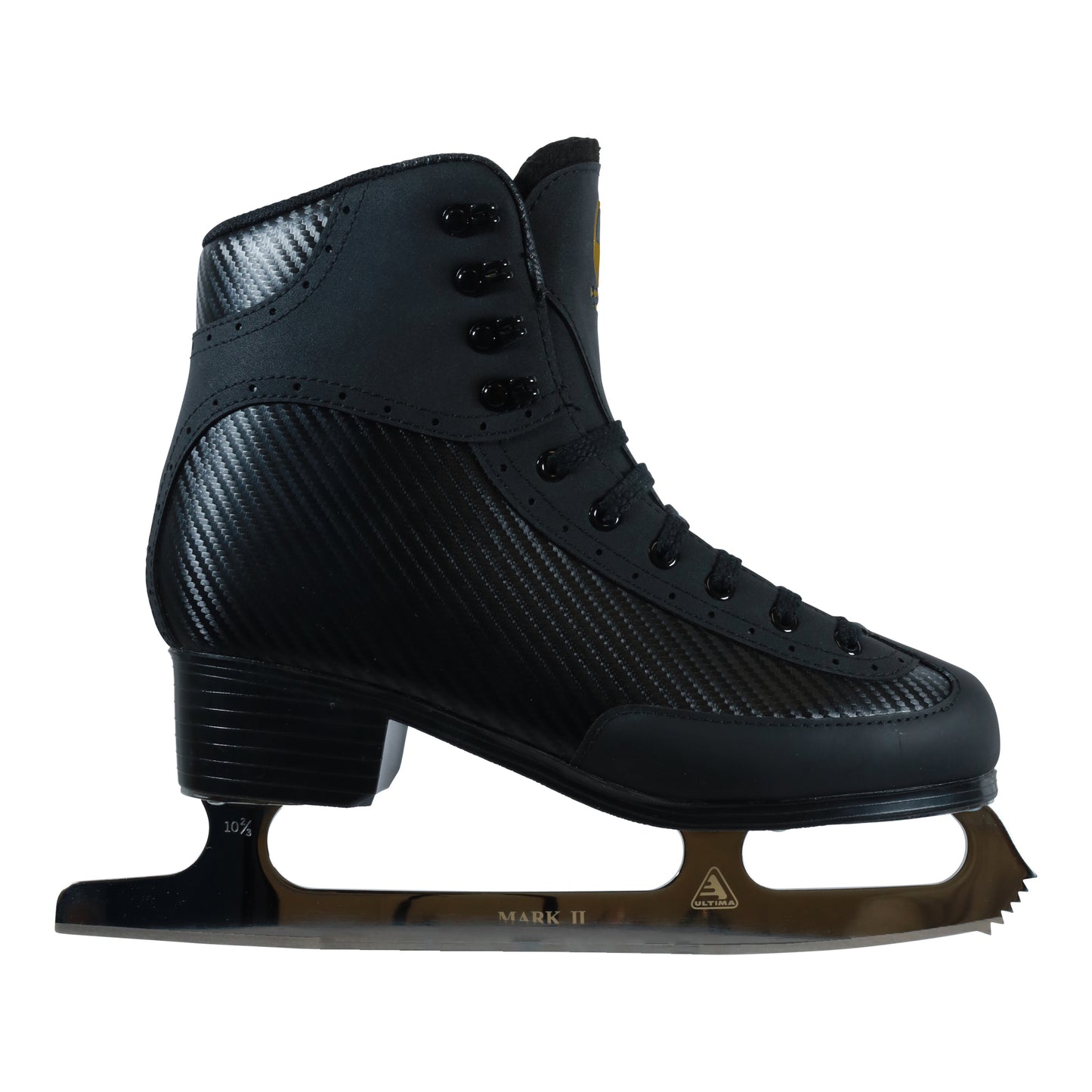 Jackson Men's Nova Figure Skating Skate
