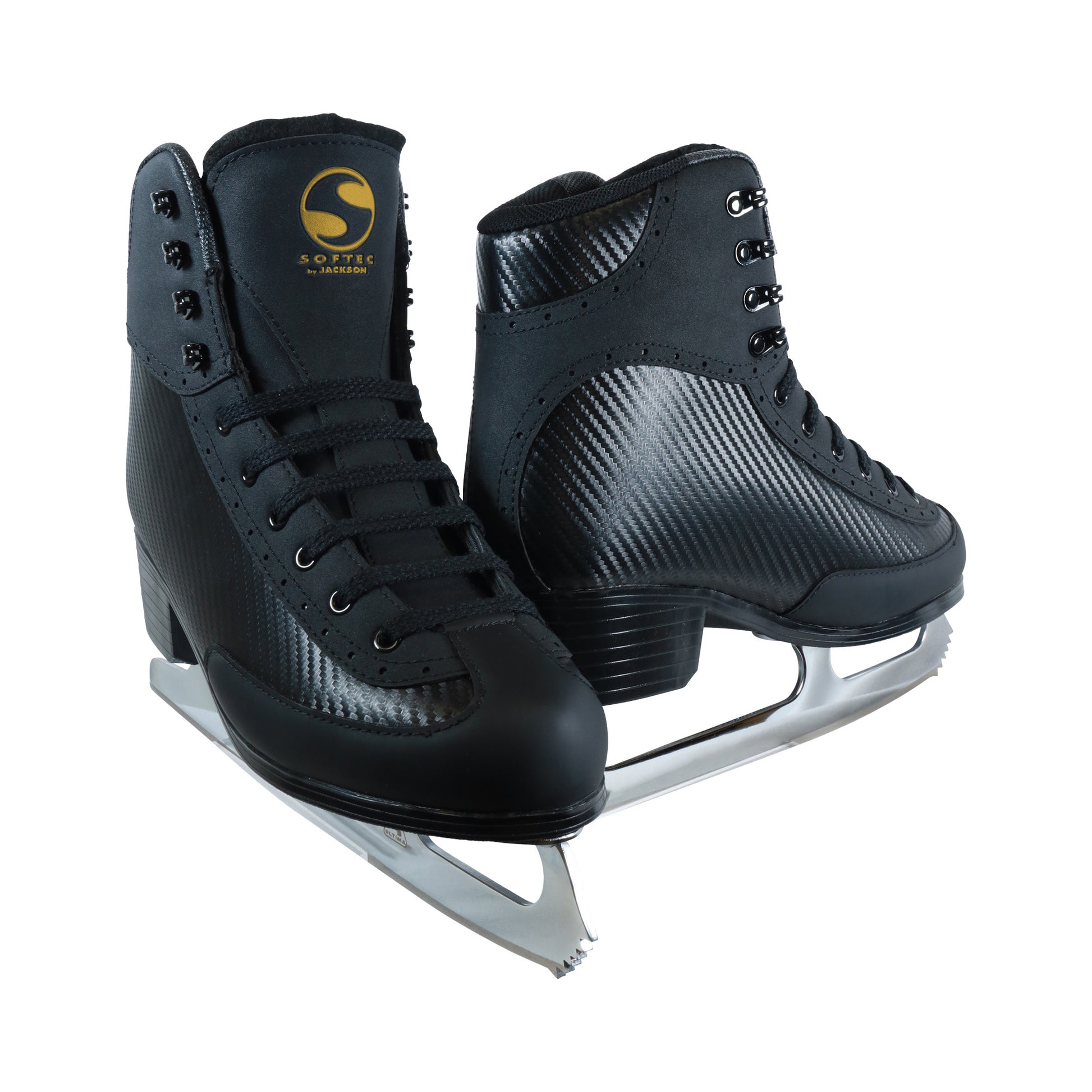 Jackson Men's Nova Figure Skating Skate