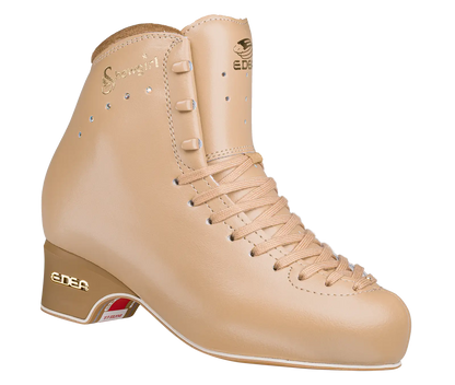 EDEA Showgirl Figure Skating Boot