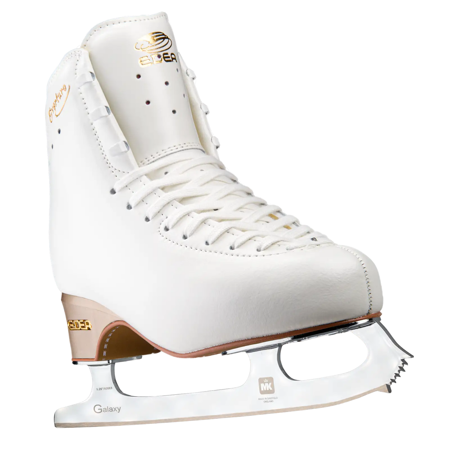 EDEA Ice Discovery Deluxe Package Figure Skating Package