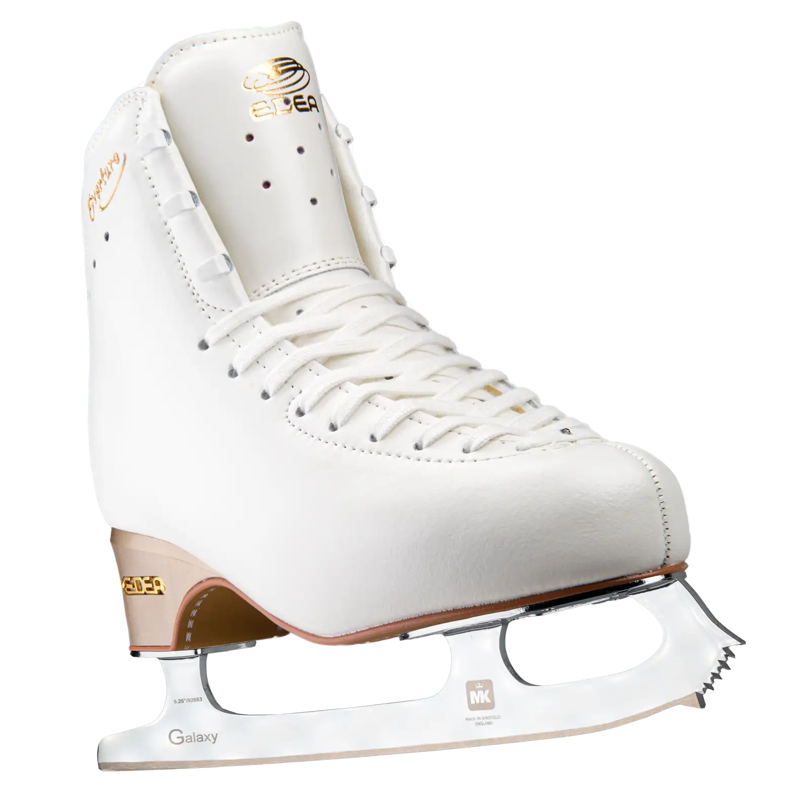 EDEA Ice Discovery Deluxe Package Figure Skating Package