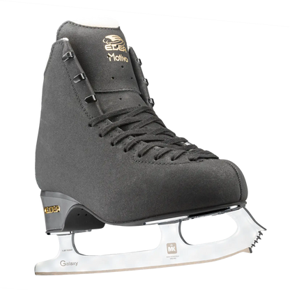EDEA Ice Discovery Package Figure Skating Package in Black