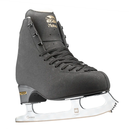 EDEA Ice Discovery Package Figure Skating Package in Black
