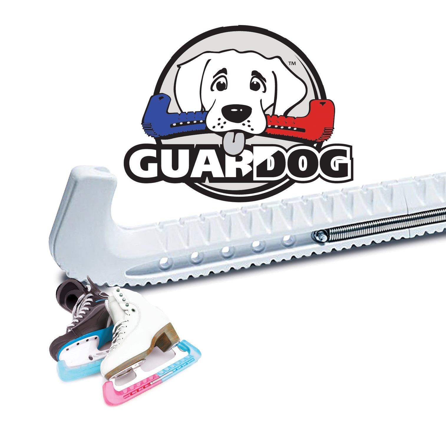 Jackson Guard Solidz Centipede Hockey