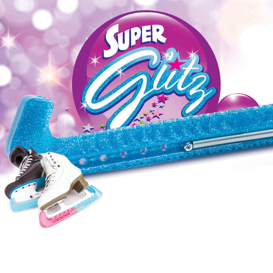 Jackson Guard Glitz Centipede