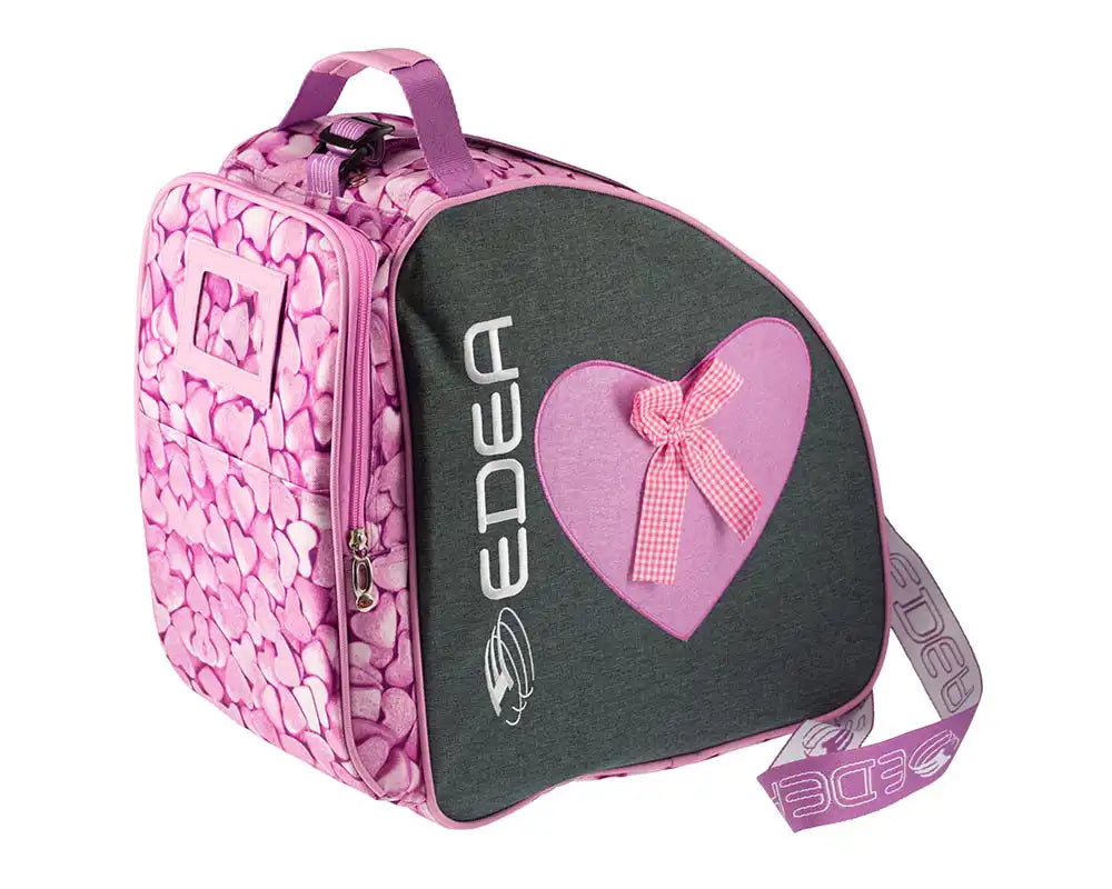 EDEA Skate Shaped Ventilated Bag Skating Bag - Additional View